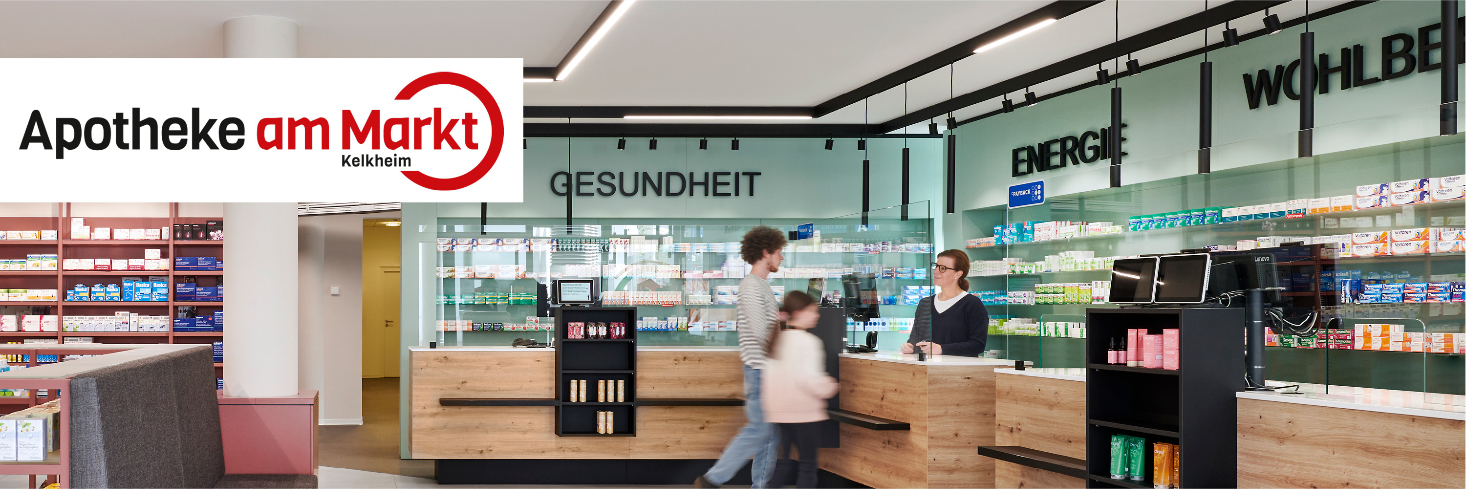 Apotheke am Markt